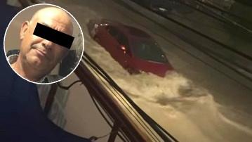 Velan en su casa a Arturo, arrastrado por corriente en la Tapioca