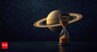 Weekly Shani Horoscope (October 13-19, 2025): Saturn blocks shortcuts, these zodiac signs must redo what they avoided