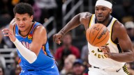 3 takeaways: OKC Thunder drops preseason game against Indiana Pacers