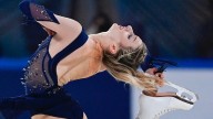 Amber Glenn beats Alysa Liu to win figure skating Cup of China