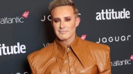 Ian 'H' Watkins bonded with Britney Spears over cards