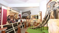 11-million-year old fossil inaugurated at Birla Science Museum