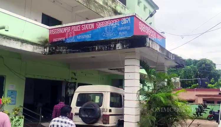Two Minor Girls Gang Raped In Mayurbhanj, Two Detained