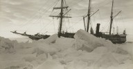 Famed polar exploration ship Endurance not as strong as legend held, researcher says
