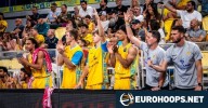 Gran Canaria records narrow win over Le Mans