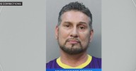 Miami-Dade man charged with impersonating police officer during road rage, officials say