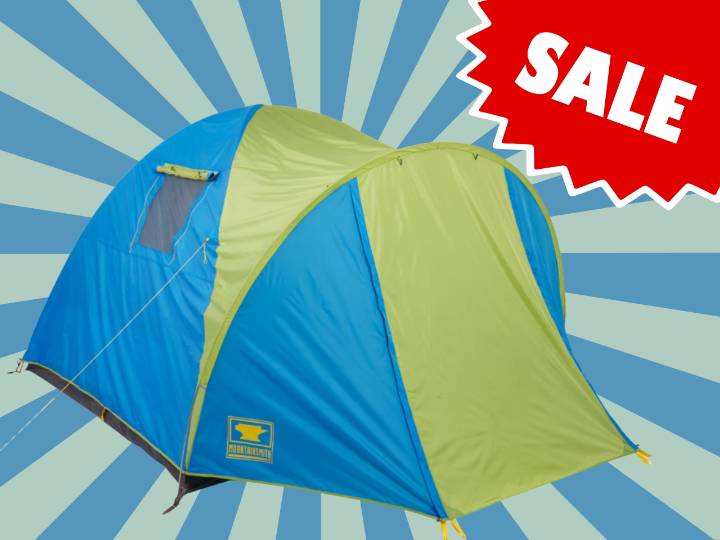 REI slashes price on Mountainsmith Cottonwood 6