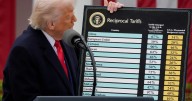 Donald Trump impondrá aranceles para Colombia tras recortar la ayuda financiera