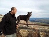 Sister of victim in deadly scooter crash urges other riders to wear a helmet