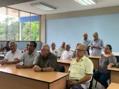 Central obrera de Aragua rechaza políticas salariales