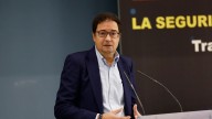 Óscar López advierte a Junts: "Deben elegir entre la España del NODO o la España moderna"