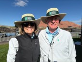 Bank of Utah Championship volunteers show that kindness is a team sport