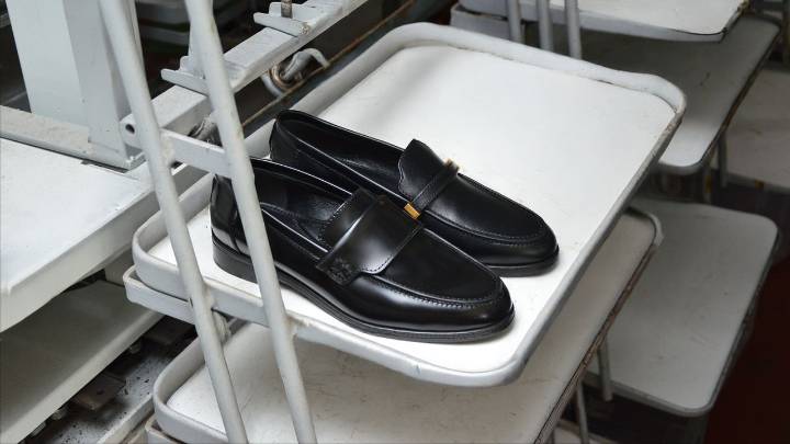 Swedish Accessories Designer Susan Szatmáry Launches Footwear