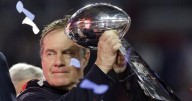 NFL NOTES