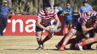 Se disputó la penúltima fecha del Top 9 del Regional del Litoral