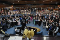 Priorizar salud mental: legisladores juveniles