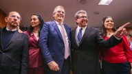 Avance del 90% en conversaciones previas a revisión del TMEC: Ebrard