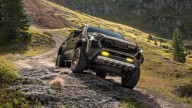 Toyota retira miles de Tacoma 2025 por falla mecánica