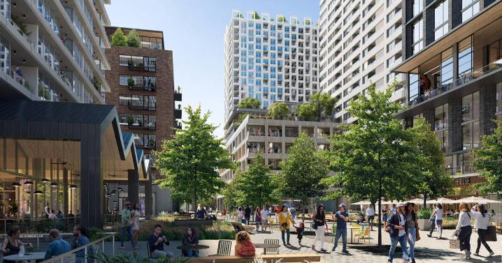 L.A. planners clear $2-billion project in Skid Row neighborhood