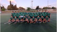 Entre Ríos sale a la cancha en el Campeonato Argentino de Selecciones Sub 19