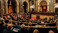 El Parlamento catalán ultima un pacto antirracista para aislar a Aliança y Vox