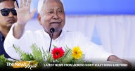 Bihar CM Nitish Kumar extends Dhanteras greetings