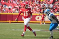 Chiefs vs. Raiders: Bold Predictions as Rashee Rice and Ashton Jeanty Drive Key Storylines For Week 7 Matchup The Kansas City Chiefs look to get above .500 for the first time this season while the Las