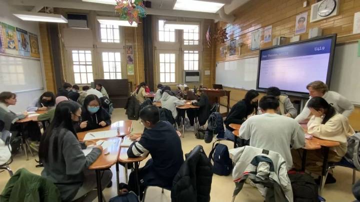 A look at education issues in the mayoral race