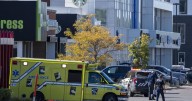 Shooting at Montreal-area Starbucks tied to organized crime, minister says