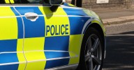 Armed police searching for 'man with firearm' as schools were forced into lockdown