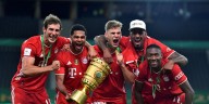 Una figura del fútbol alemán debió irse del Bayern Múnich luego de que lo acusaran de misógino: “No hay lugar para villanos”
