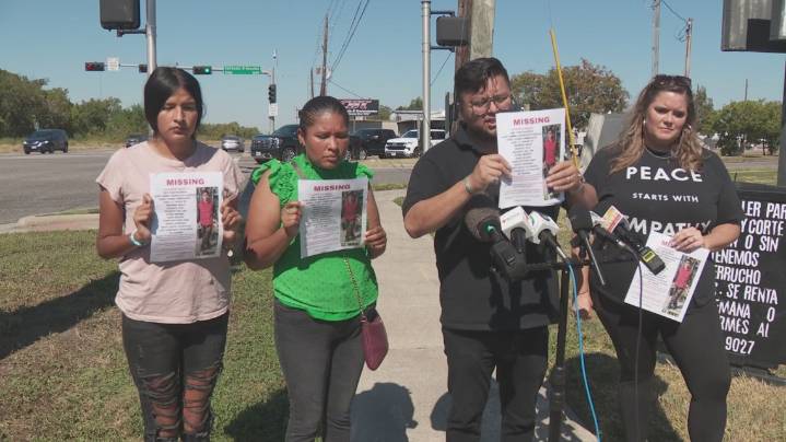 15-year-old Houston boy with autism who'd been missing for 6 days was in custody of immigration authorities, FIEL says