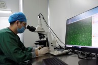 Health Rounds: Increasing sperm mutations in older fathers may affect offspring