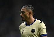 Barcelona receive Raphinha injury update ahead of El Clasico