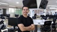 Jhonny Rivera celebra 20 años de carrera con un concierto en Cali: “Lo mejor ha sido tener un público fiel”