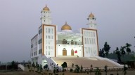 Pak-inspired Islamists plan siege of Dhaka for non