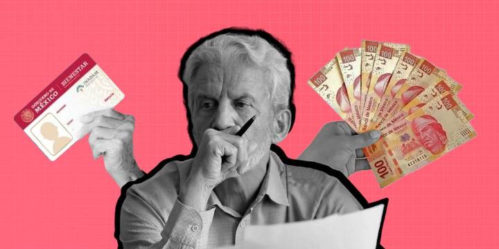 Adultos mayores con INAPAM, así pueden recibir aguinaldo este año