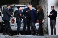 Prosecuting the Powerful