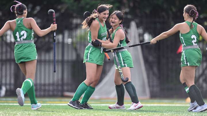 Lin lifts South Plainfield past Sayreville in GMC Tour. quarters