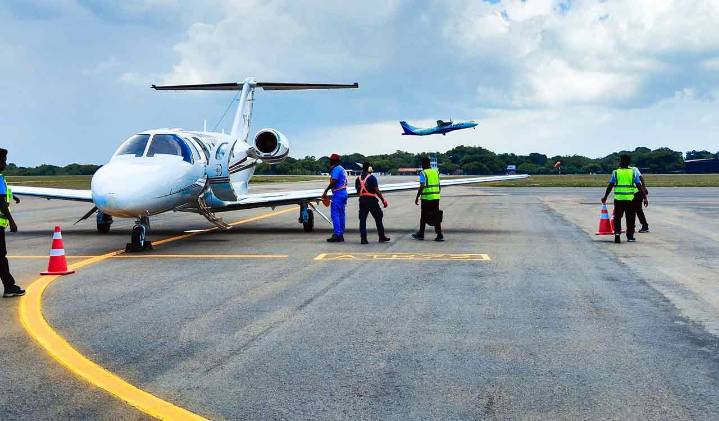 Sri Lanka’s northern projects must survive politics to ensure balanced recovery: Report