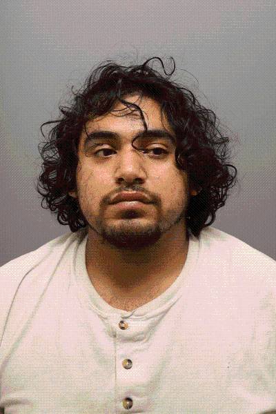 CT man accused of attacking officer following disturbance at Target