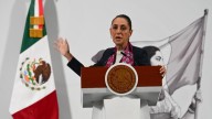 Sheinbaum niega participación de México en operación de la DEA contra CJNG