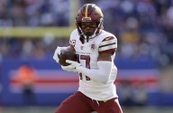 Commanders Targeting Former First-Round Pick Amid Terry McLaurin Injury