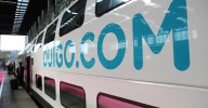 Ouigo amplía su oferta desde Barcelona con la conexión a Sevilla