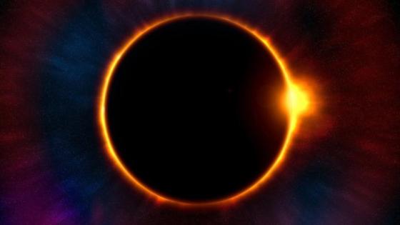 El eclipse solar más largo de la historia se verá desde Colombia