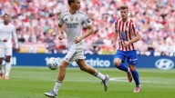 Huijsen vuelve al grupo y estará O.K. para su primer Clásico<br>