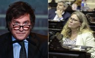 Pedrali apuntó contra Milei por el recorte a educación: “No dejó institución sin golpear"