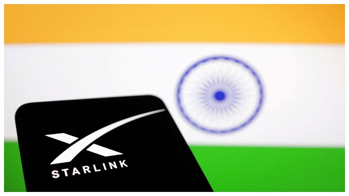 Elon Musk's Starlink Begins Hiring In India Ahead Of Satellite Broadband Launch, Lists Several Job Openings On LinkedIn