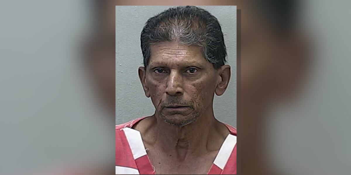 Marion County man charged for ‘sexting’ with minor