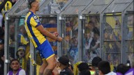 Central venció a Platense y quedó a un paso de clasificar a la Libertadores 2026